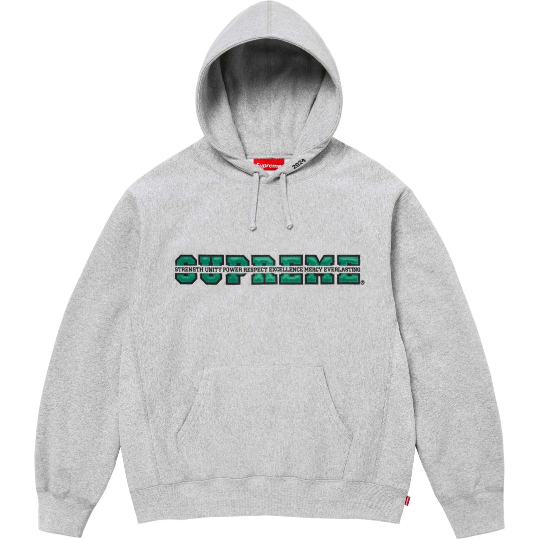 supreme-24fw-24aw-collegiate-acronym-hooded-sweatshirt