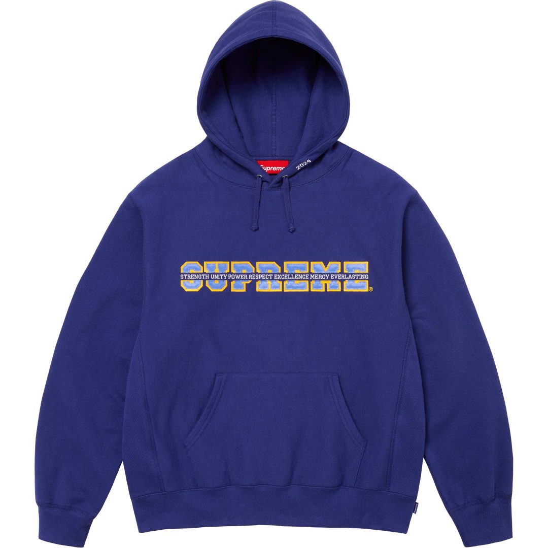 supreme-24fw-24aw-collegiate-acronym-hooded-sweatshirt