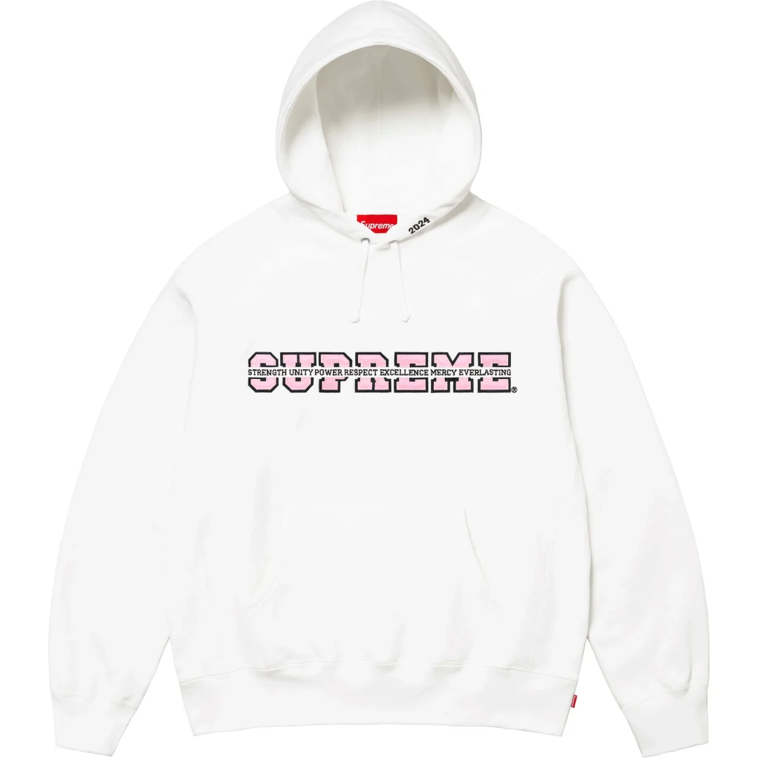 supreme-24fw-24aw-collegiate-acronym-hooded-sweatshirt