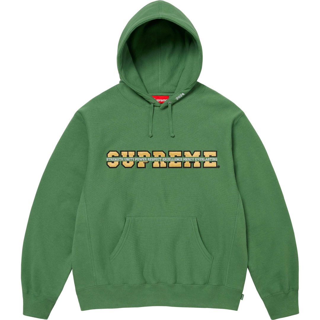 supreme-24fw-24aw-collegiate-acronym-hooded-sweatshirt