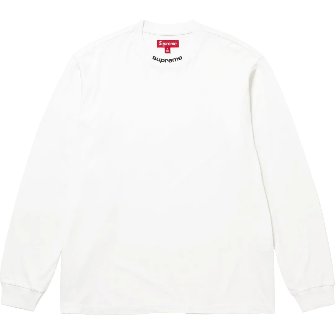 supreme-24fw-24aw-embroidered-collar-l-s-top