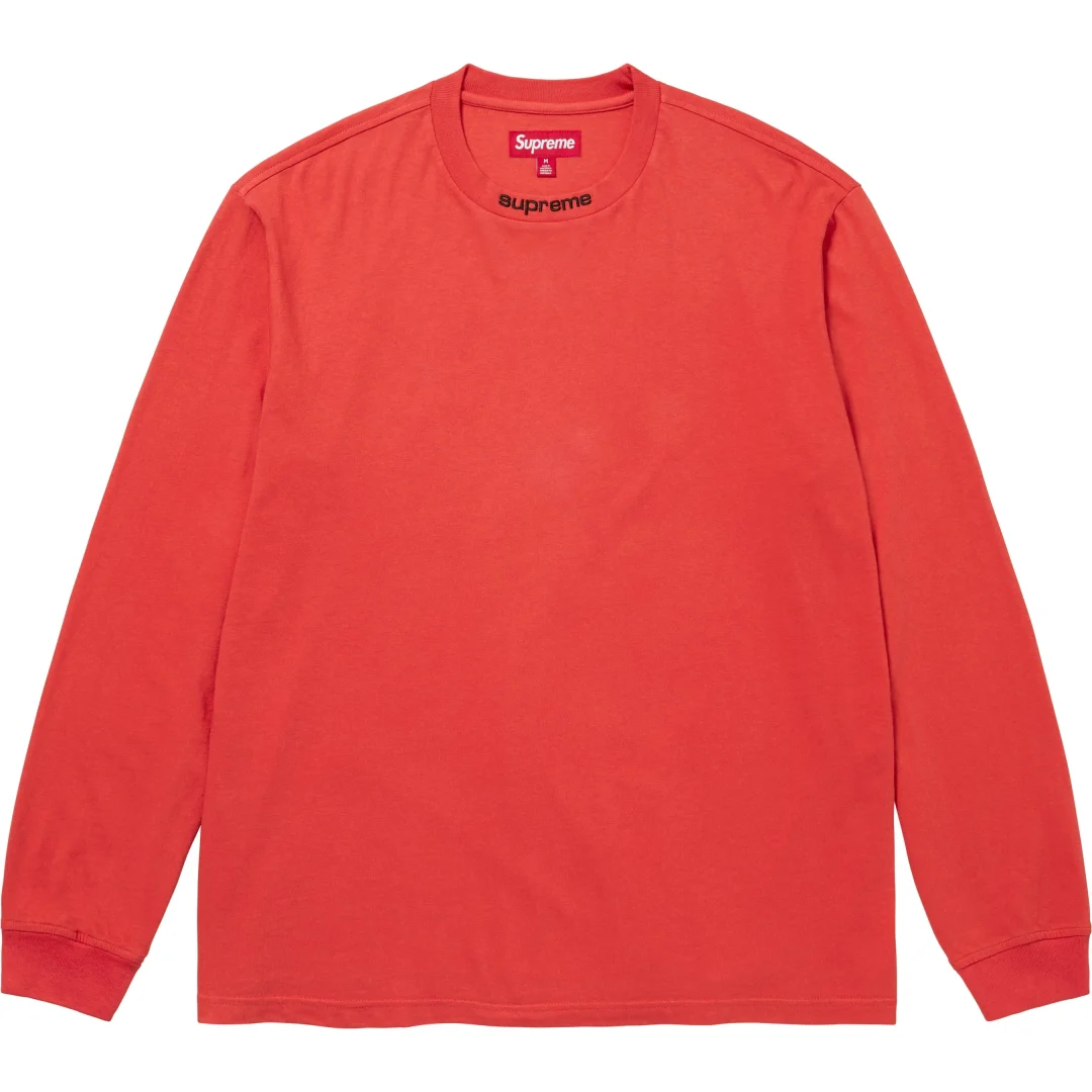 supreme-24fw-24aw-embroidered-collar-l-s-top