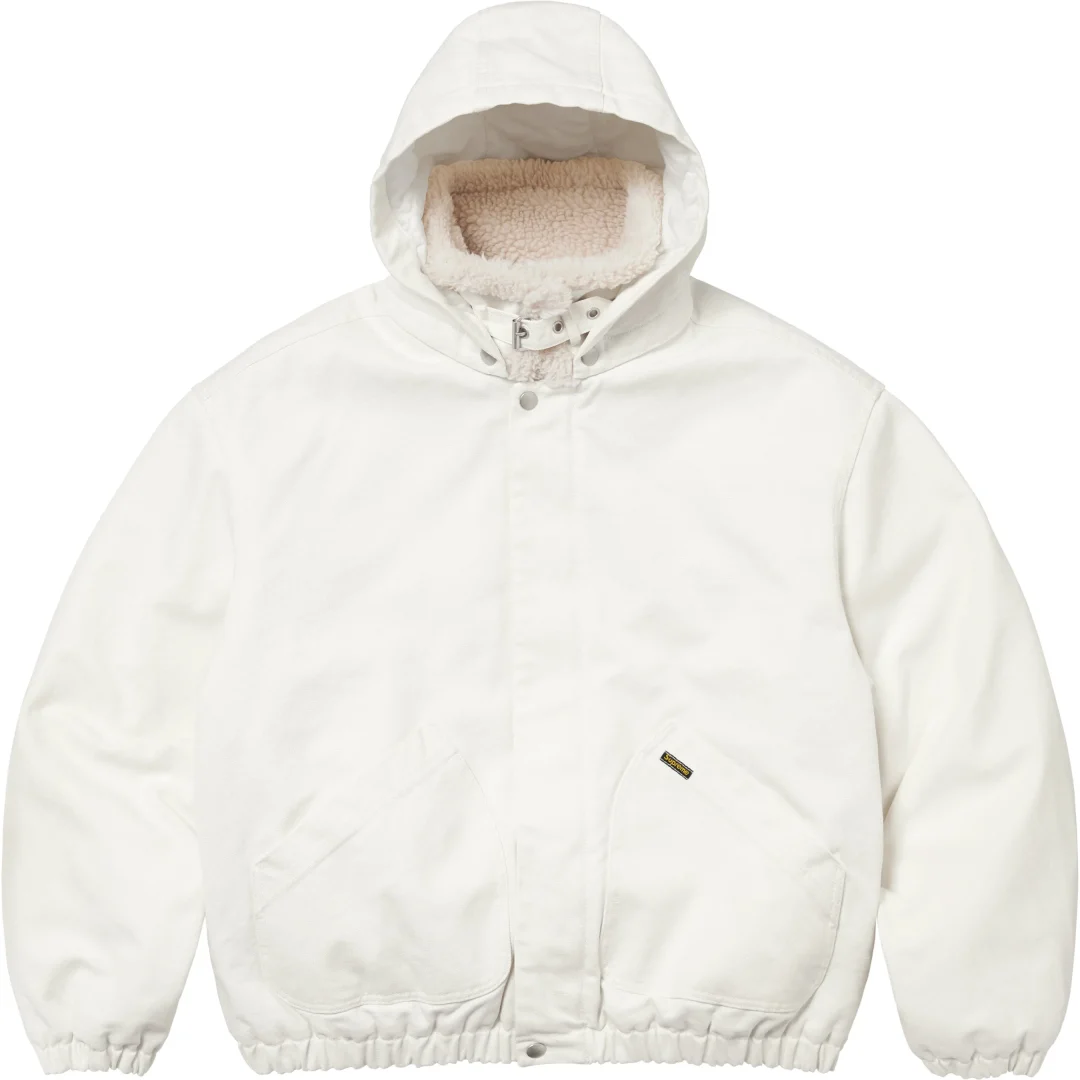 supreme-24fw-24aw-faux-shearling-lined-bomber-jacket