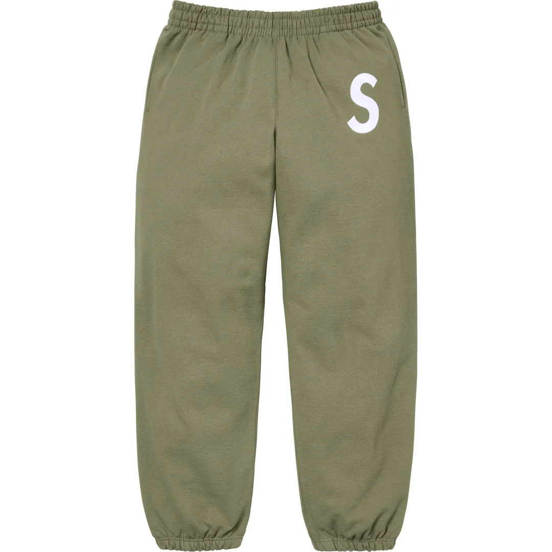 supreme-24fw-24aw-s-logo-sweatpant