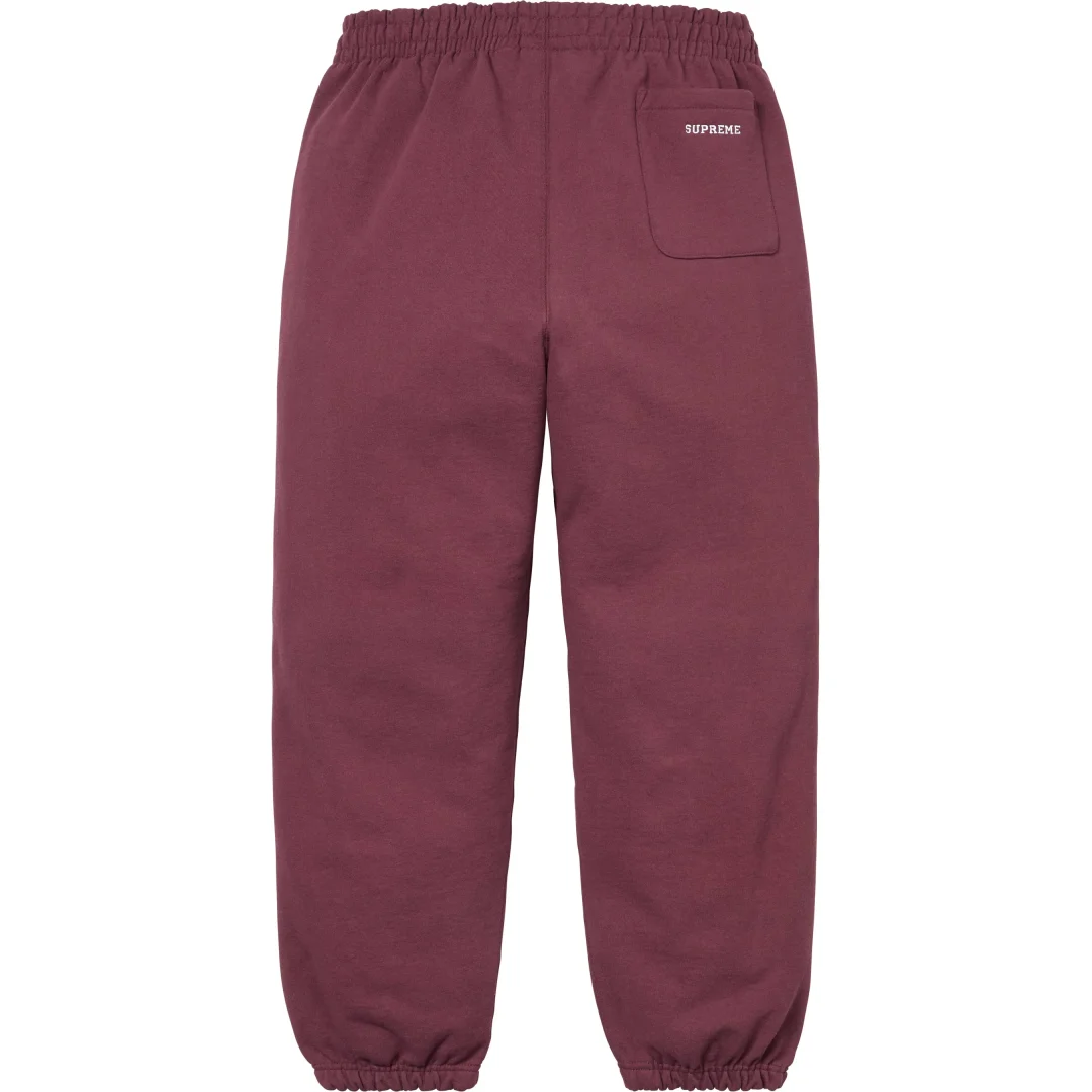 supreme-24fw-24aw-s-logo-sweatpant