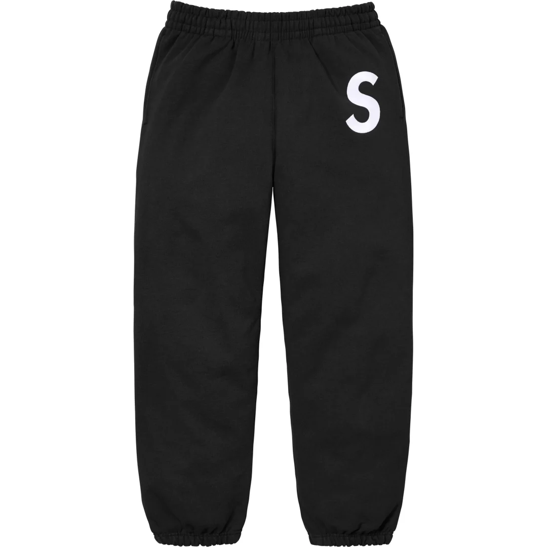 supreme-24fw-24aw-s-logo-sweatpant