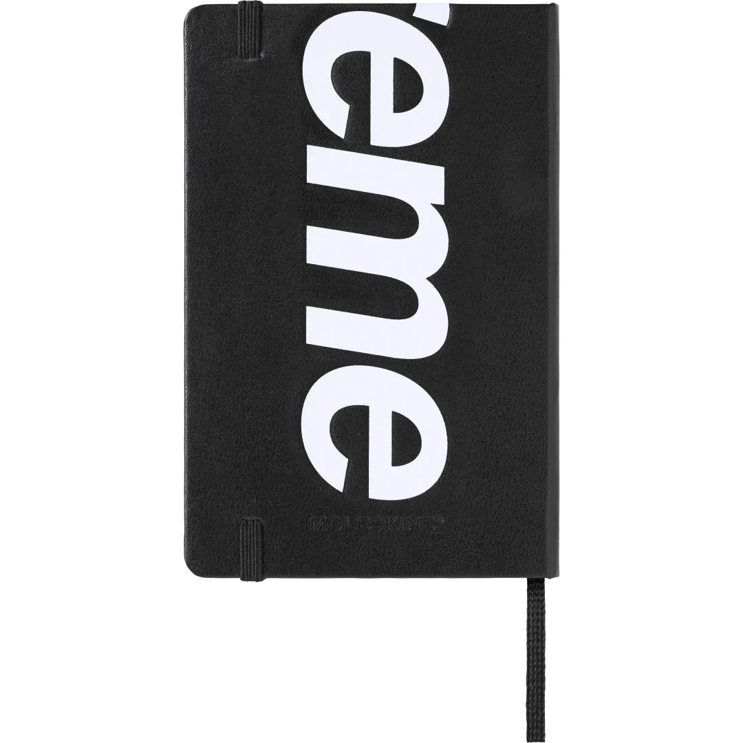 supreme-24fw-24aw-supreme-moleskine-notebooks