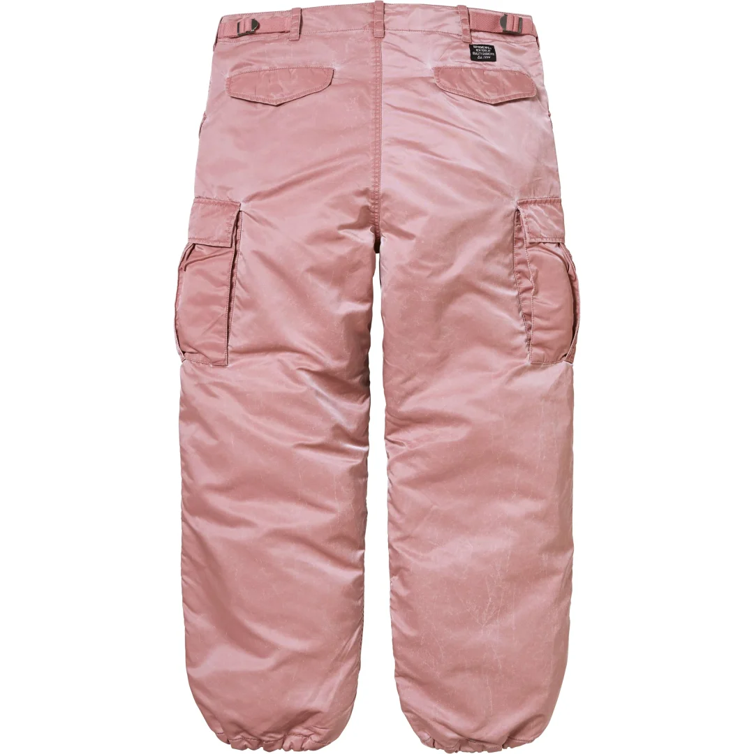 supreme-24fw-24aw-washed-flight-satin-cargo-pant