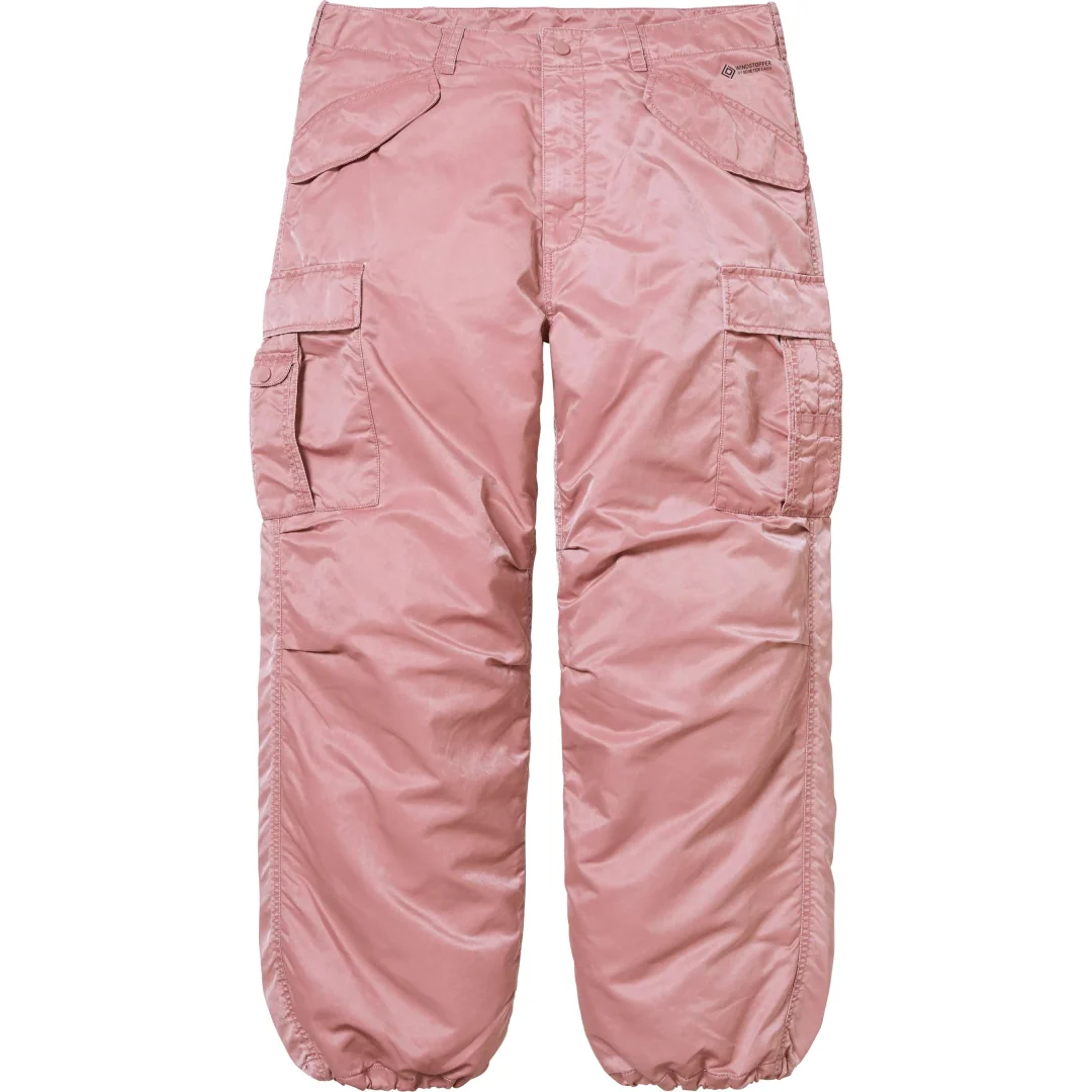 supreme-24fw-24aw-washed-flight-satin-cargo-pant