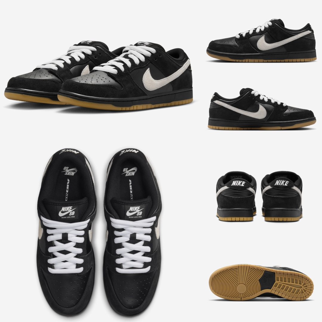 nike-sb-dunk-low-black-white-gum-hf3704-003-release-2025-spring