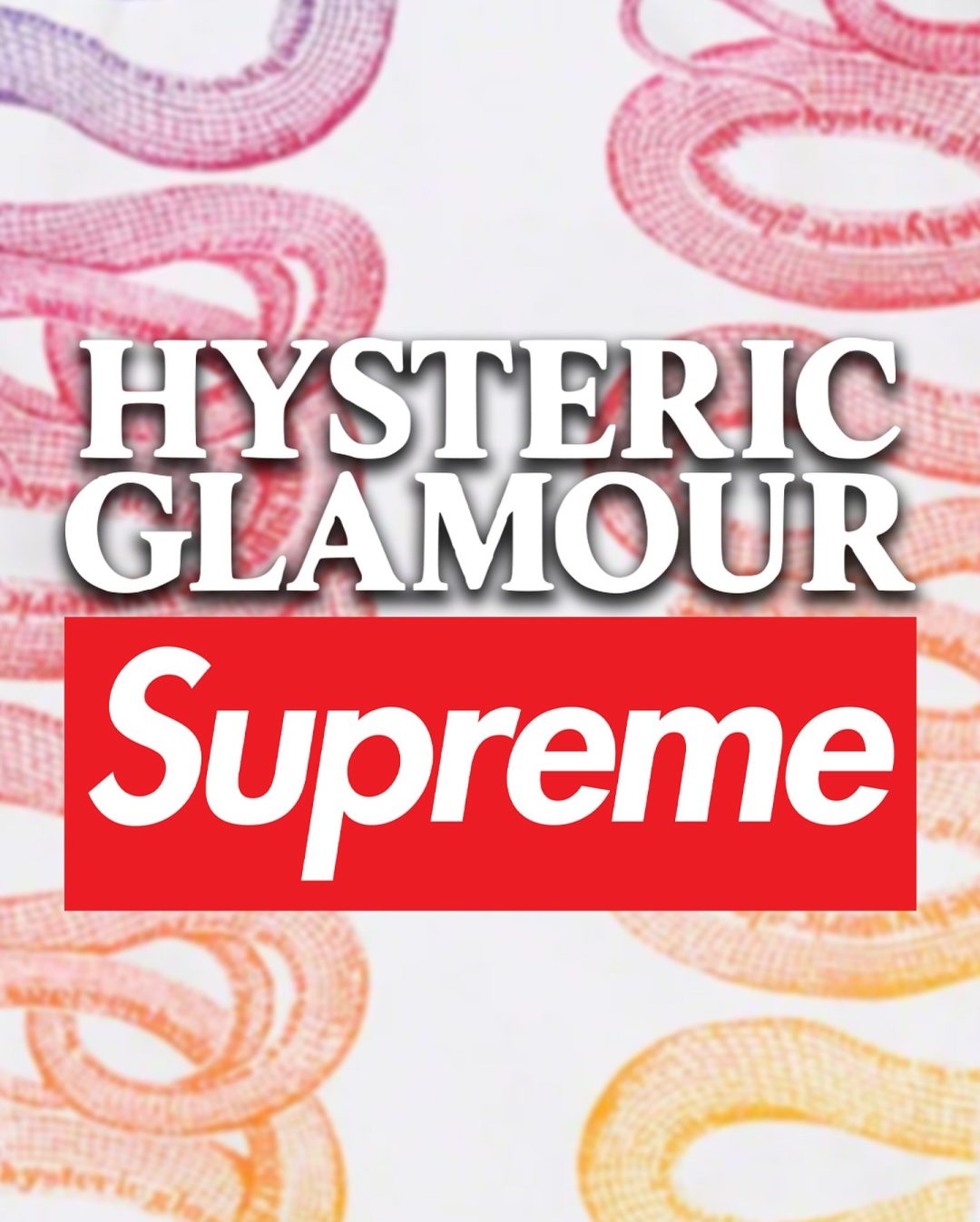 supreme-hysteric-glamour-24fw-24aw-collaboration-collection-release-2024