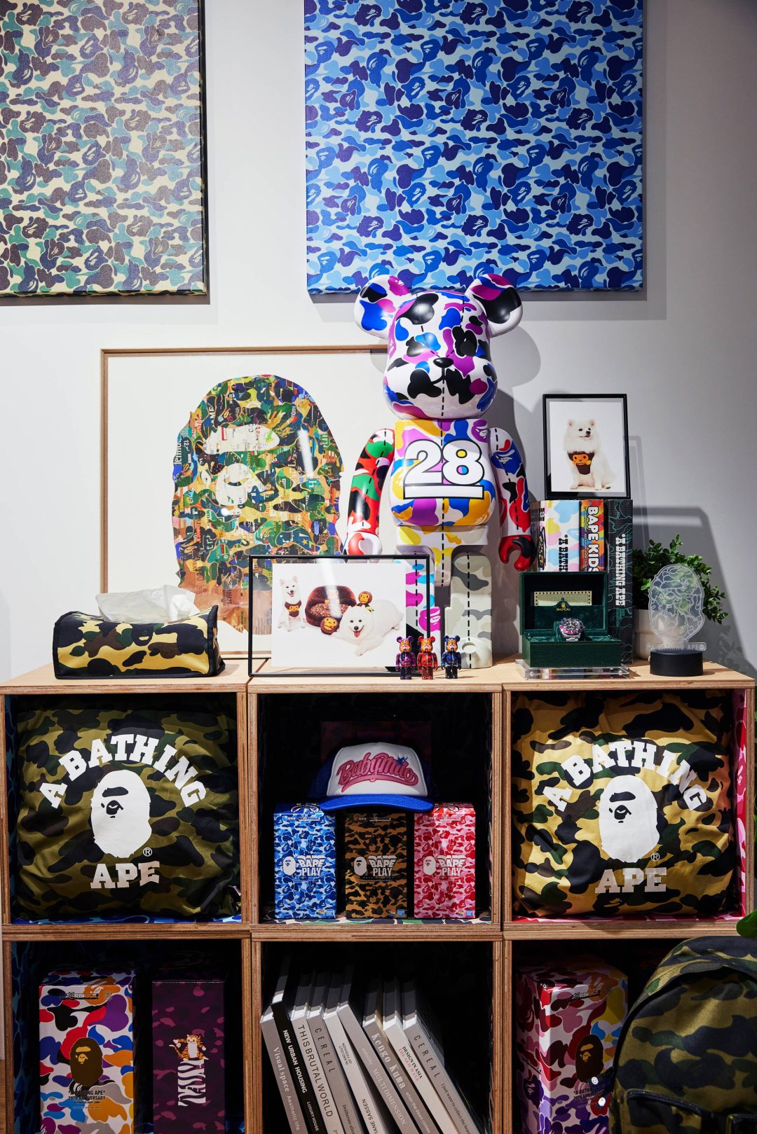 bape-gallery-beijing-exhibition-2023