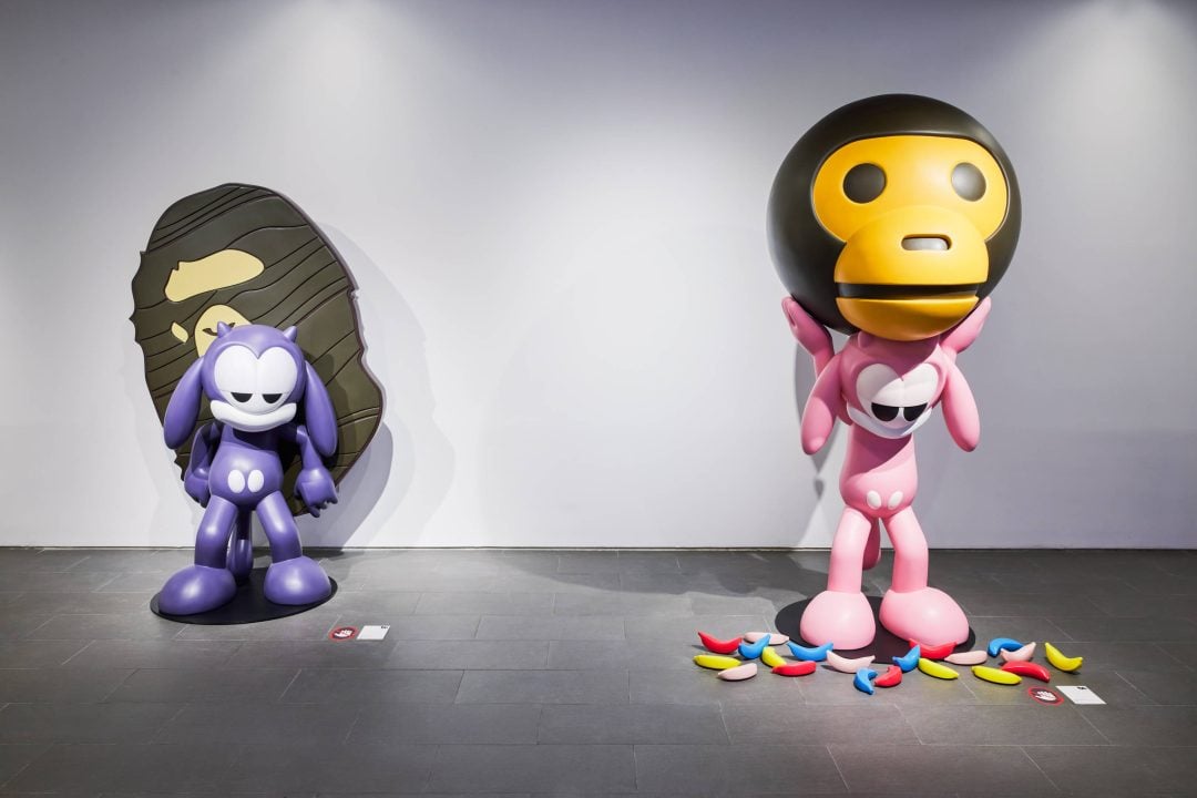 bape-gallery-beijing-exhibition-2023