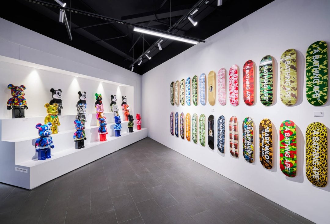 bape-gallery-beijing-exhibition-2023