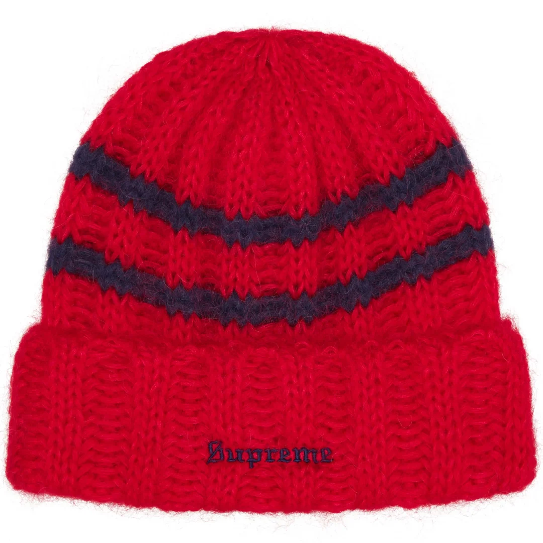 supreme-24fw-24aw-brushed-stripe-beanie