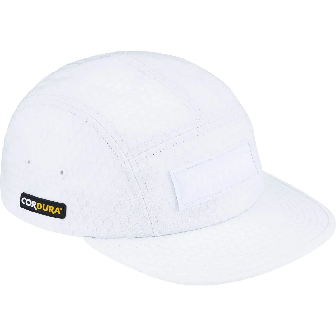 supreme-24fw-24aw-cordura-ripstop-camp-cap