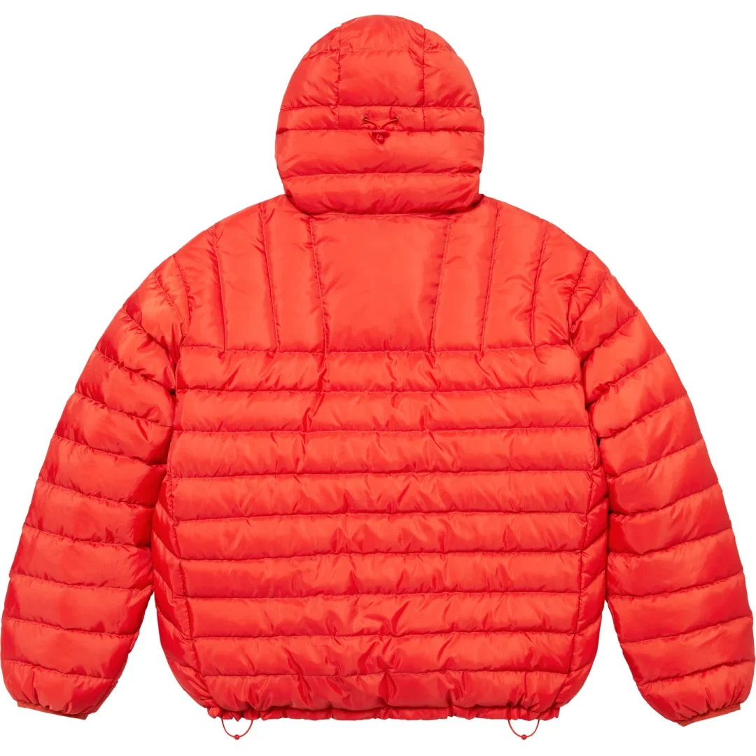 supreme-24fw-24aw-micro-down-half-zip-hooded-pullover