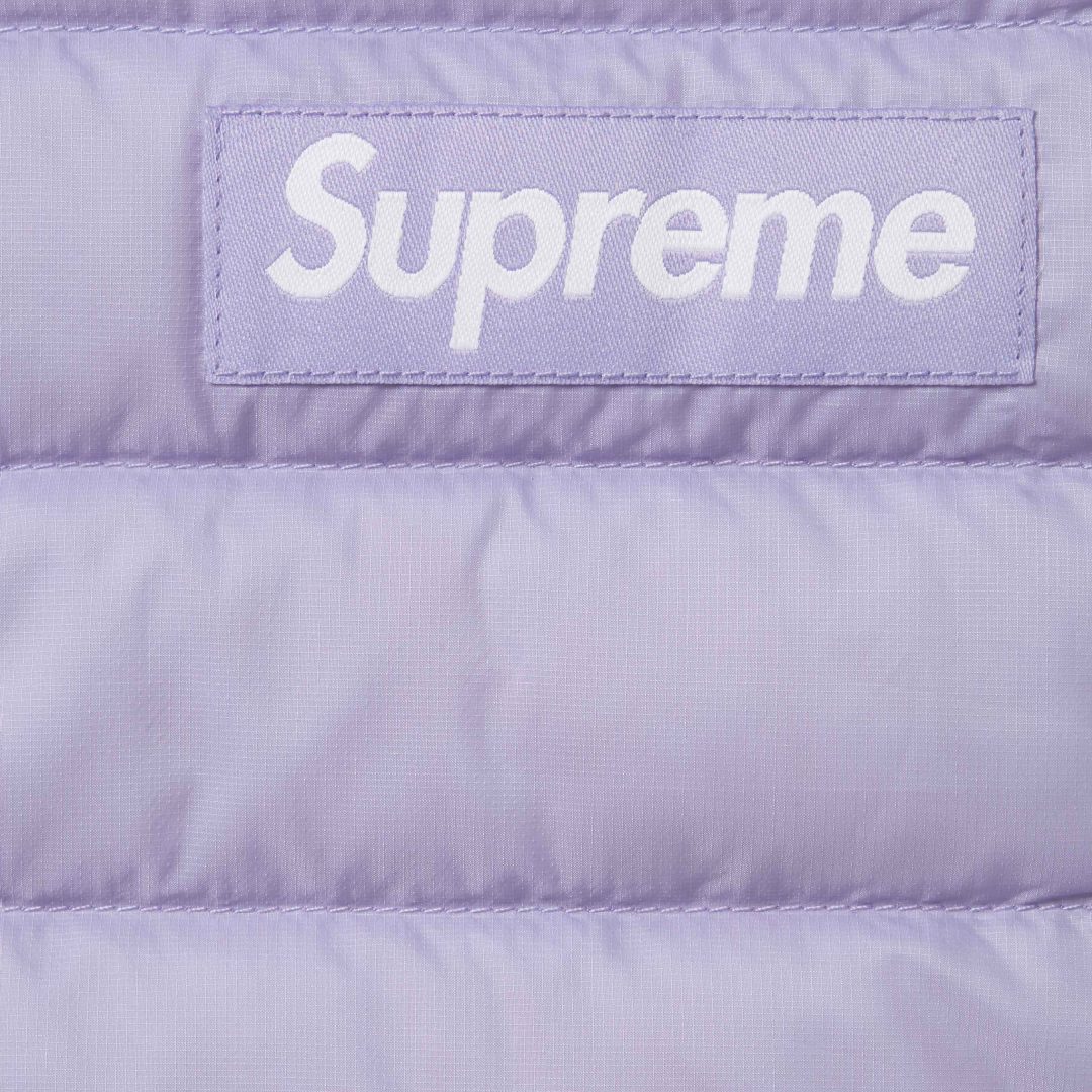 supreme-24fw-24aw-micro-down-pant