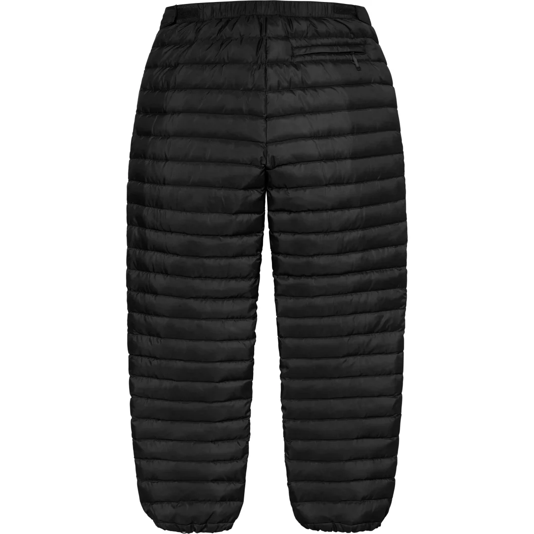 supreme-24fw-24aw-micro-down-pant