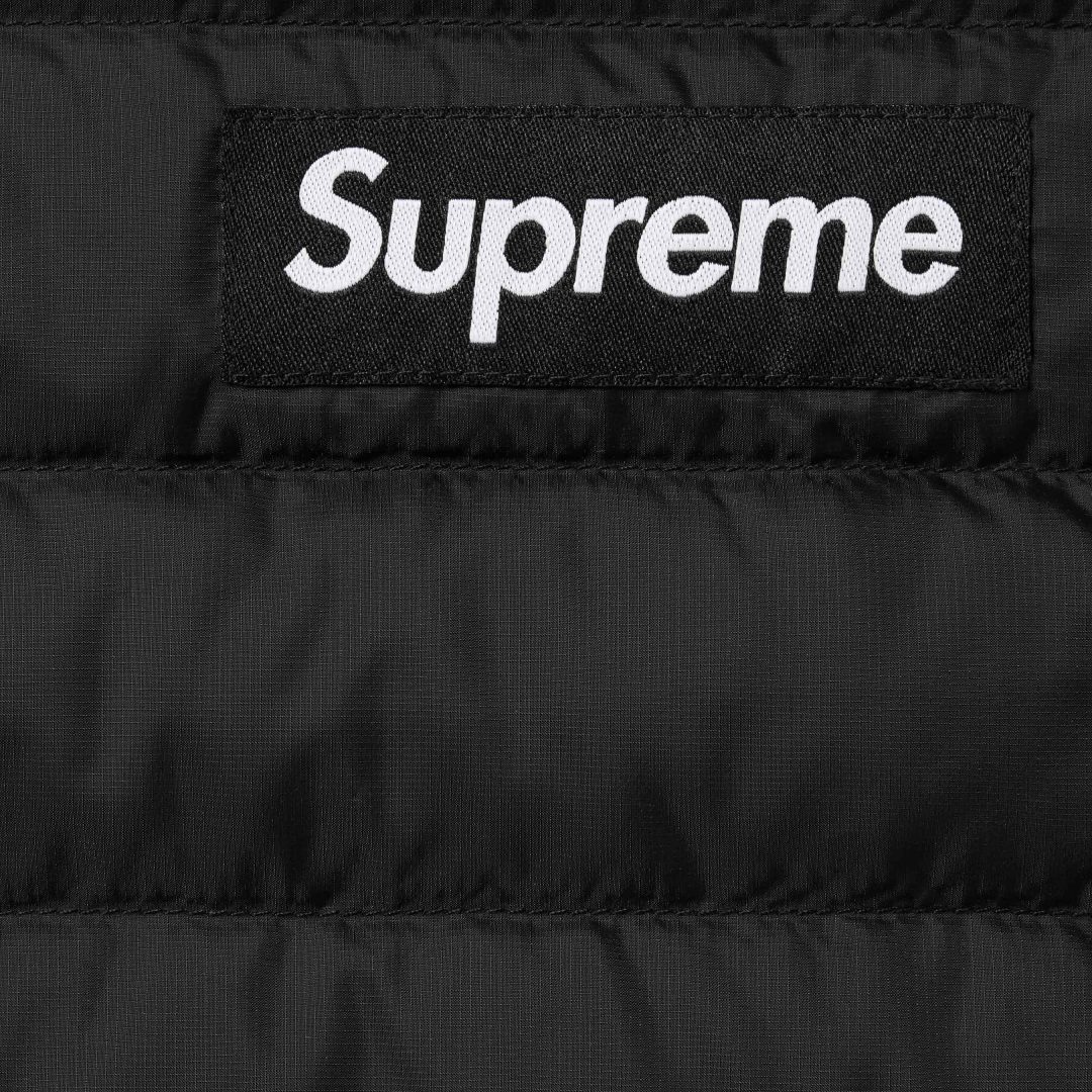 supreme-24fw-24aw-micro-down-pant