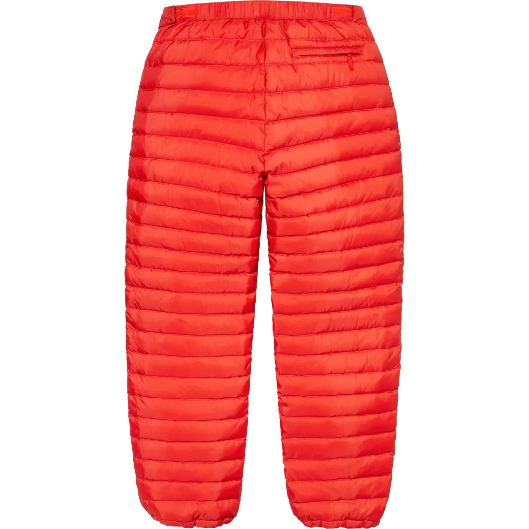 supreme-24fw-24aw-micro-down-pant