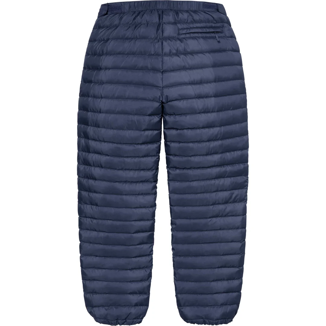 supreme-24fw-24aw-micro-down-pant