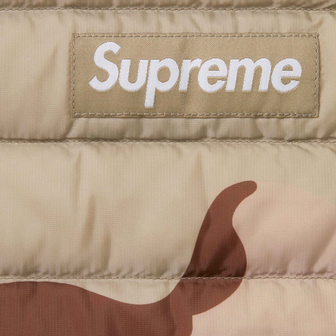 supreme-24fw-24aw-micro-down-pant