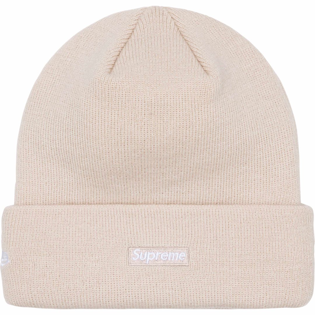 supreme-24fw-24aw-new-era-script-beanie