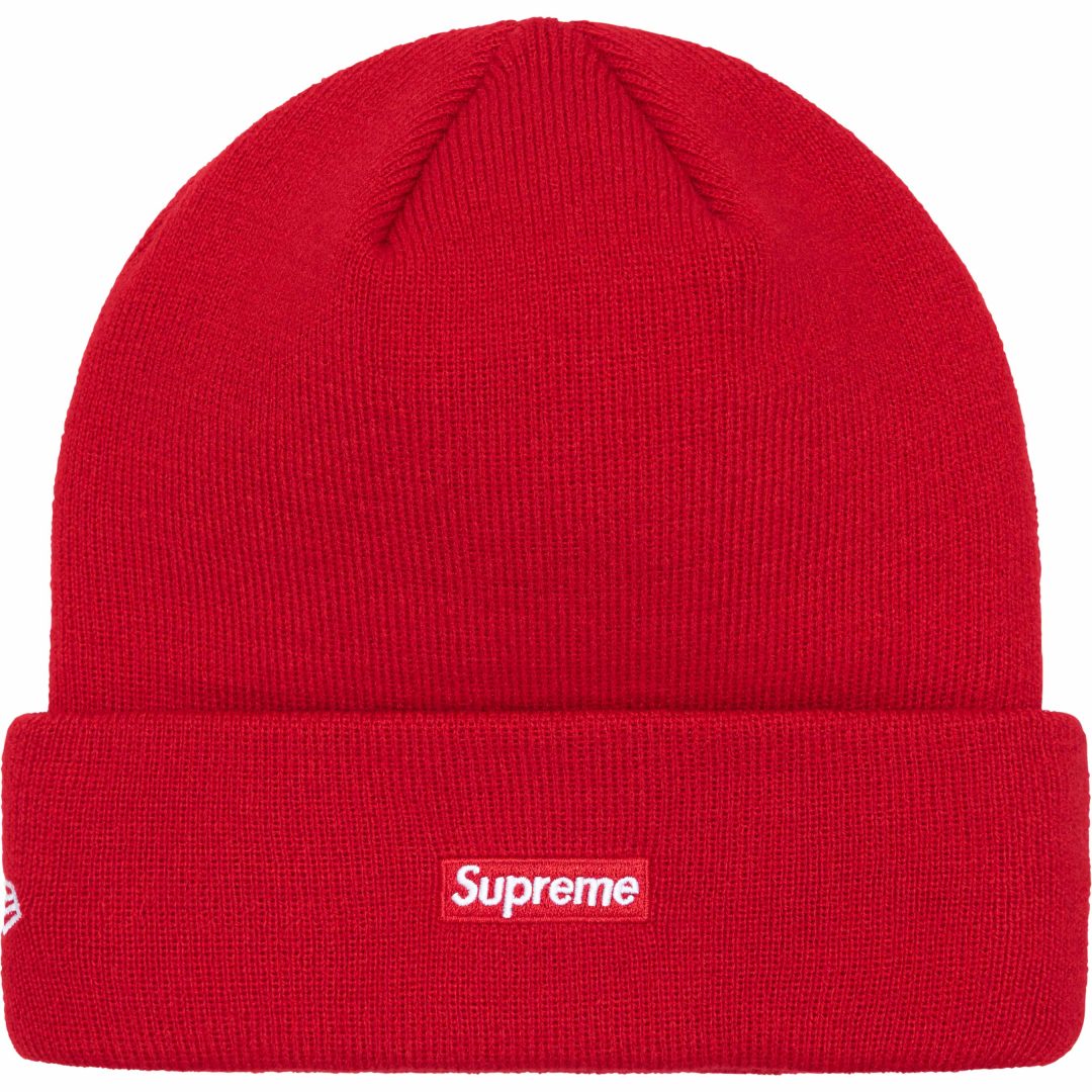 supreme-24fw-24aw-new-era-script-beanie