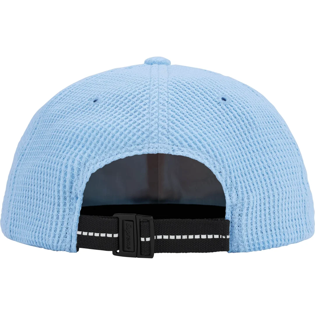 supreme-24fw-24aw-polartec-waffle-small-box-6-panel