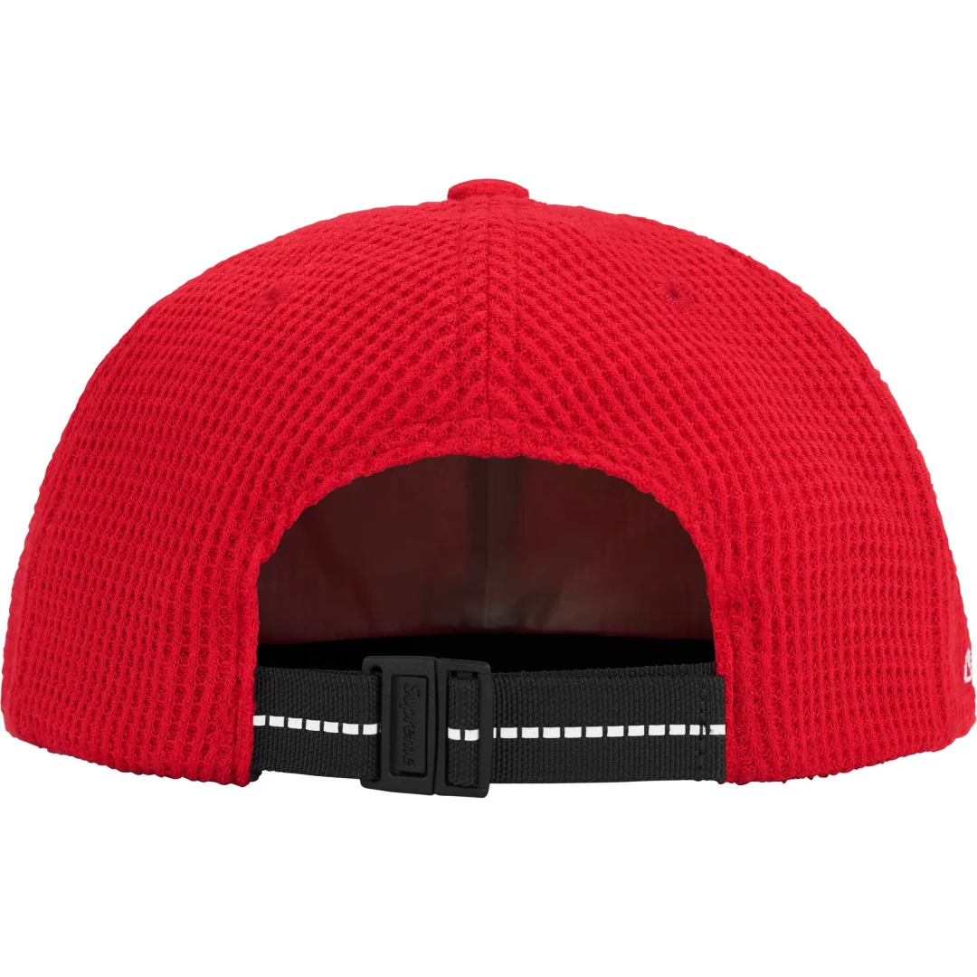 supreme-24fw-24aw-polartec-waffle-small-box-6-panel