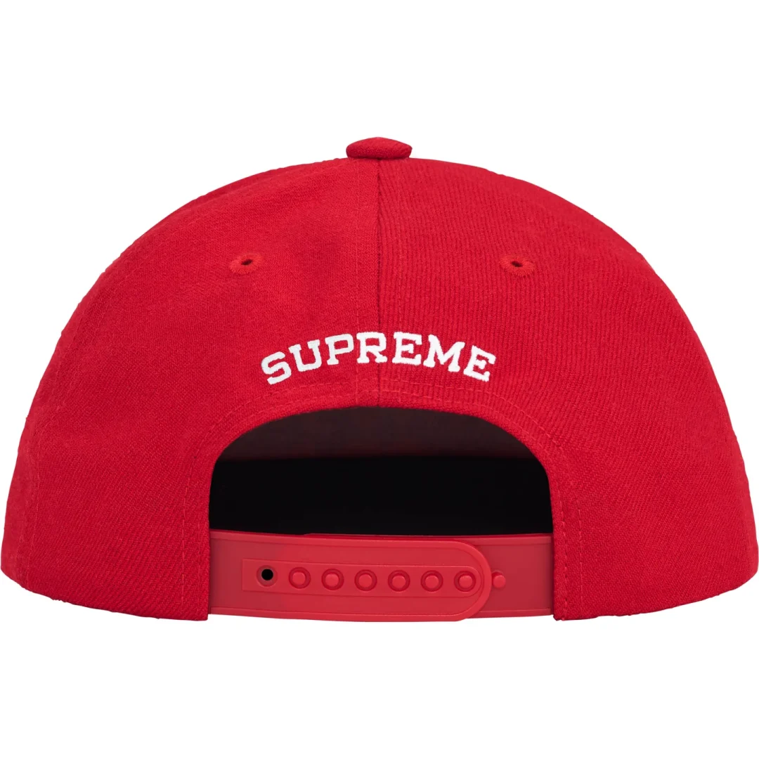 supreme-24fw-24aw-rhinestone-5-panel