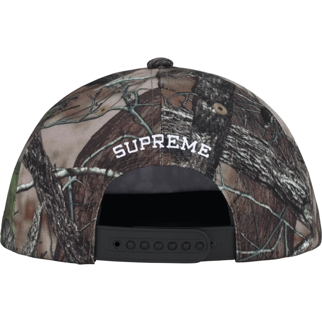 supreme-24fw-24aw-rhinestone-5-panel