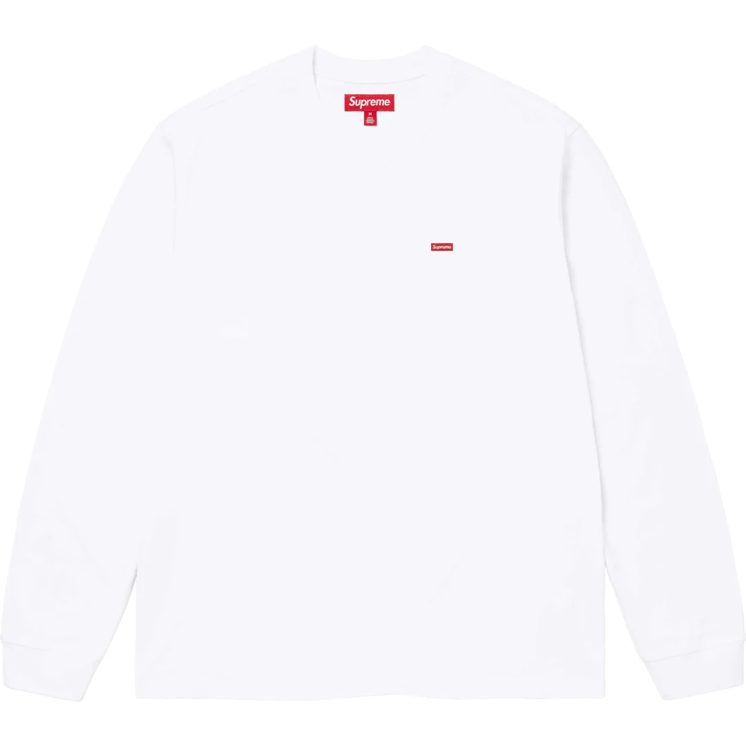 supreme-24fw-24aw-small-box-l-s-tee