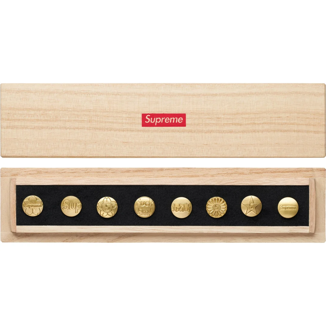supreme-24fw-24aw-supreme-cdw-push-pin-set