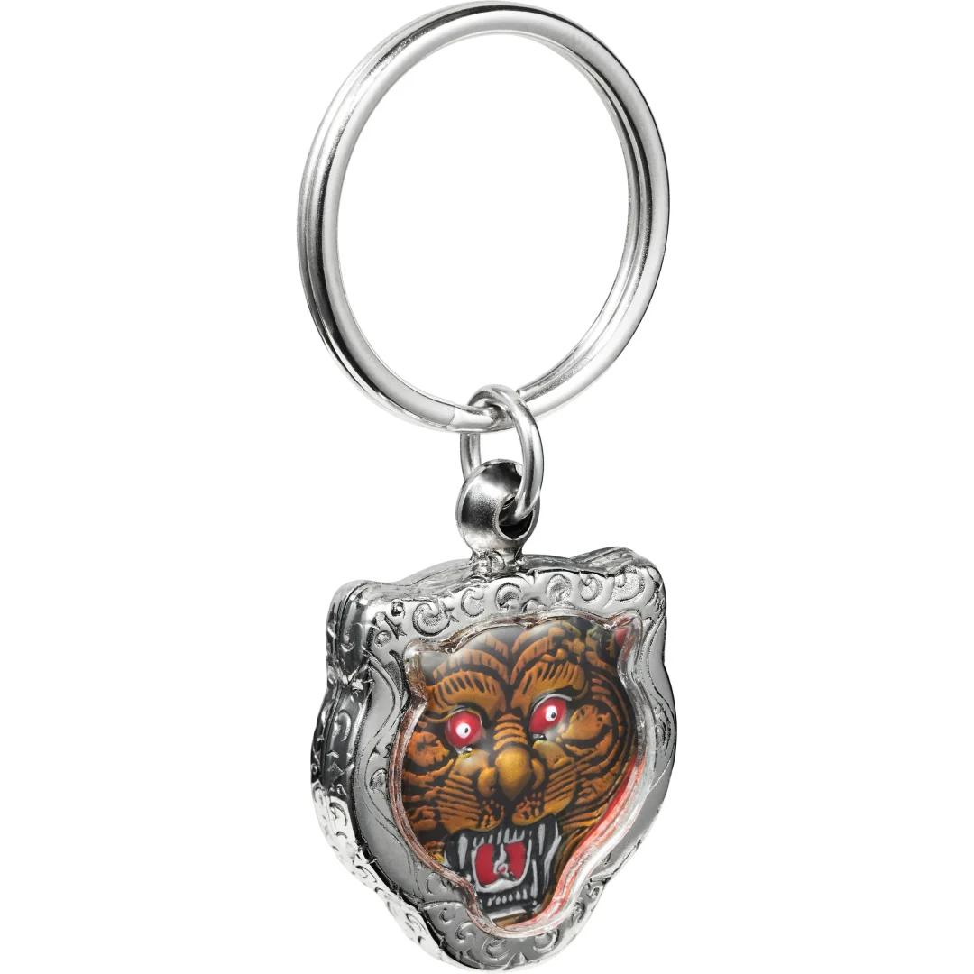 supreme-24fw-24aw-tiger-keychain