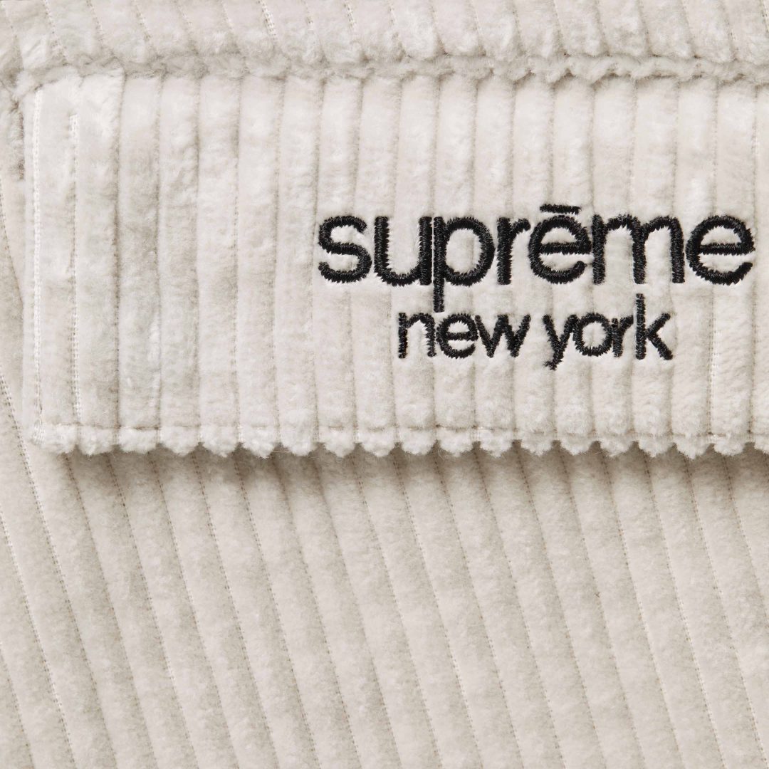 supreme-24fw-24aw-wide-wale-corduroy-cargo-pant