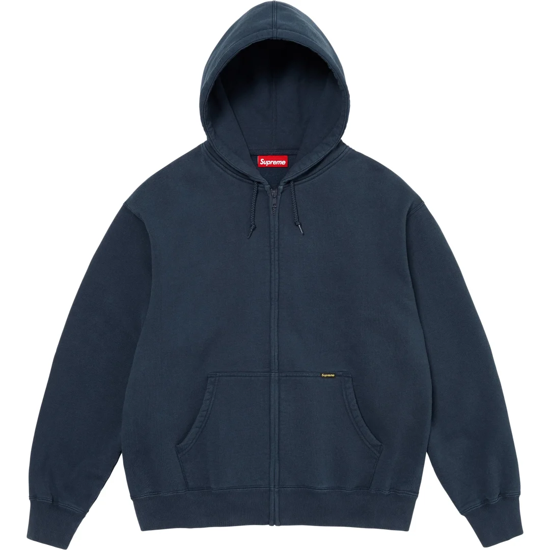 supreme-24fw-24aw-work-zip-up-hooded-sweatshirt