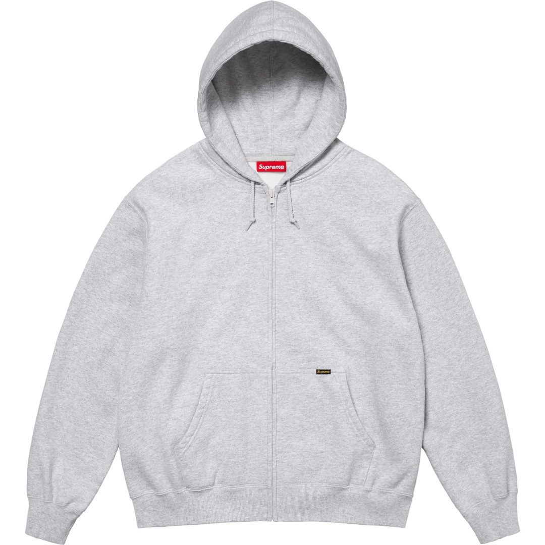 supreme-24fw-24aw-work-zip-up-hooded-sweatshirt