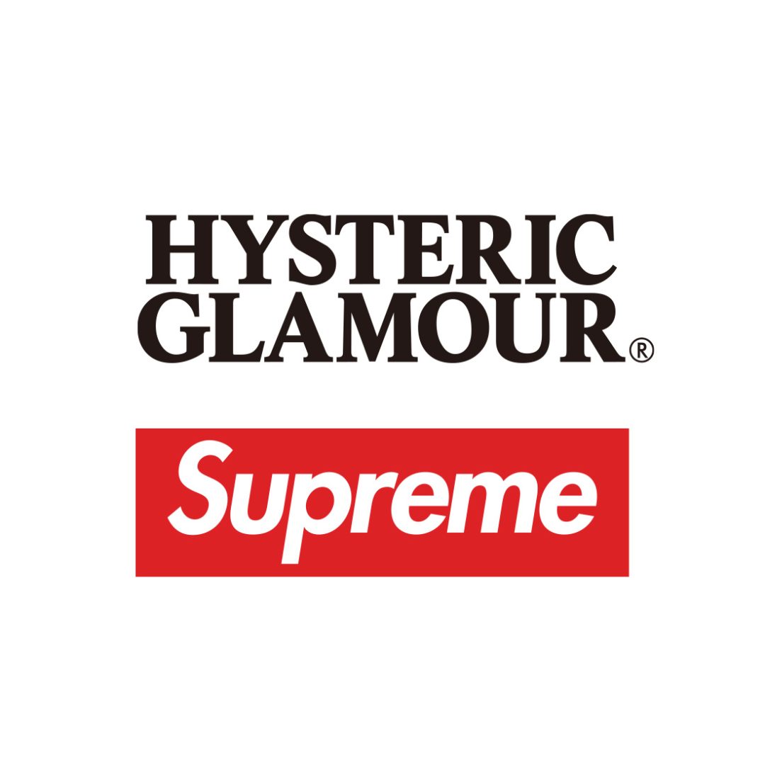 supreme-hysteric-glamour-24fw-24aw-collaboration-release-2024