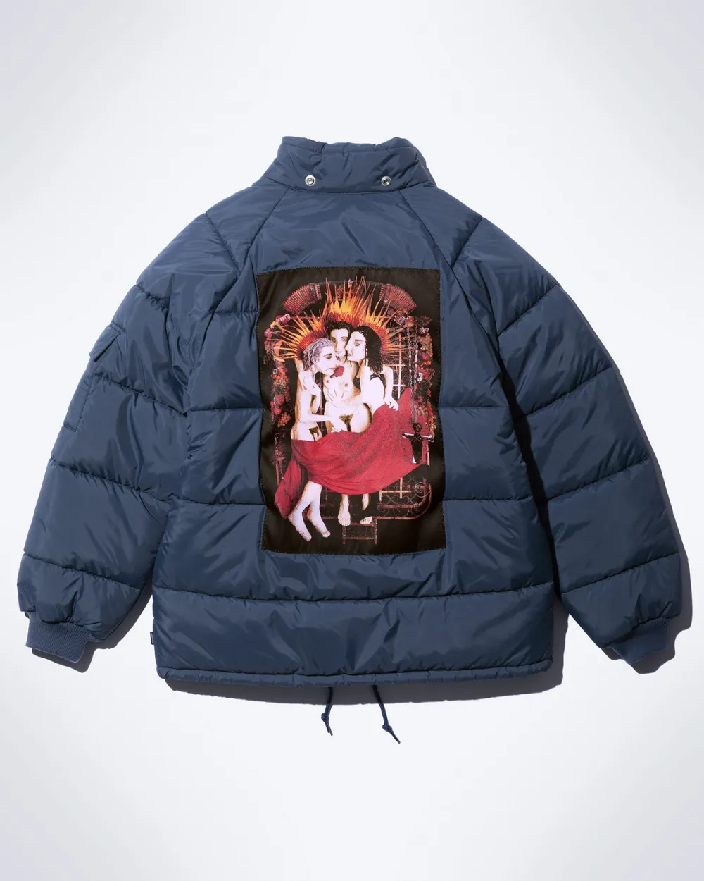 Supreme 公式通販サイトで11月2日 Week11に発売予定の24FW 24AW 新作アイテム【JANE'S ADDICTION】 | God  Meets Fashion