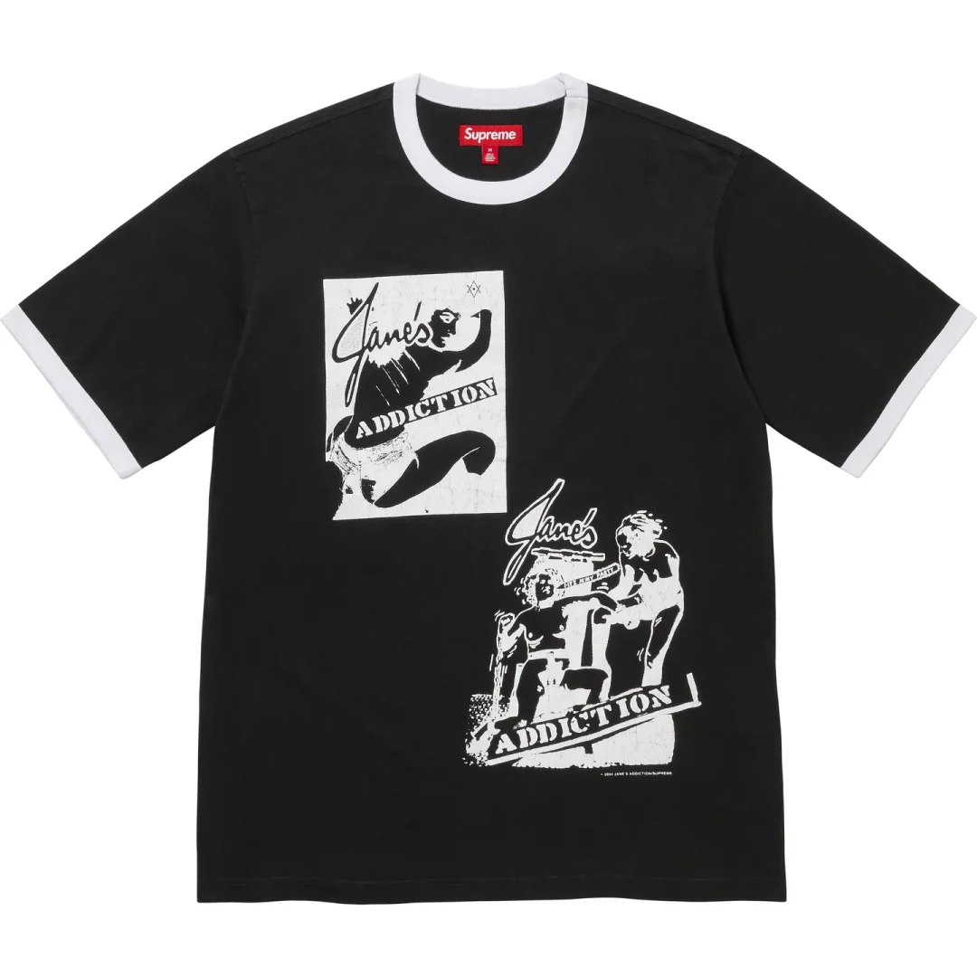 supreme-janes-addiction-ringer-tee-24fw-24aw