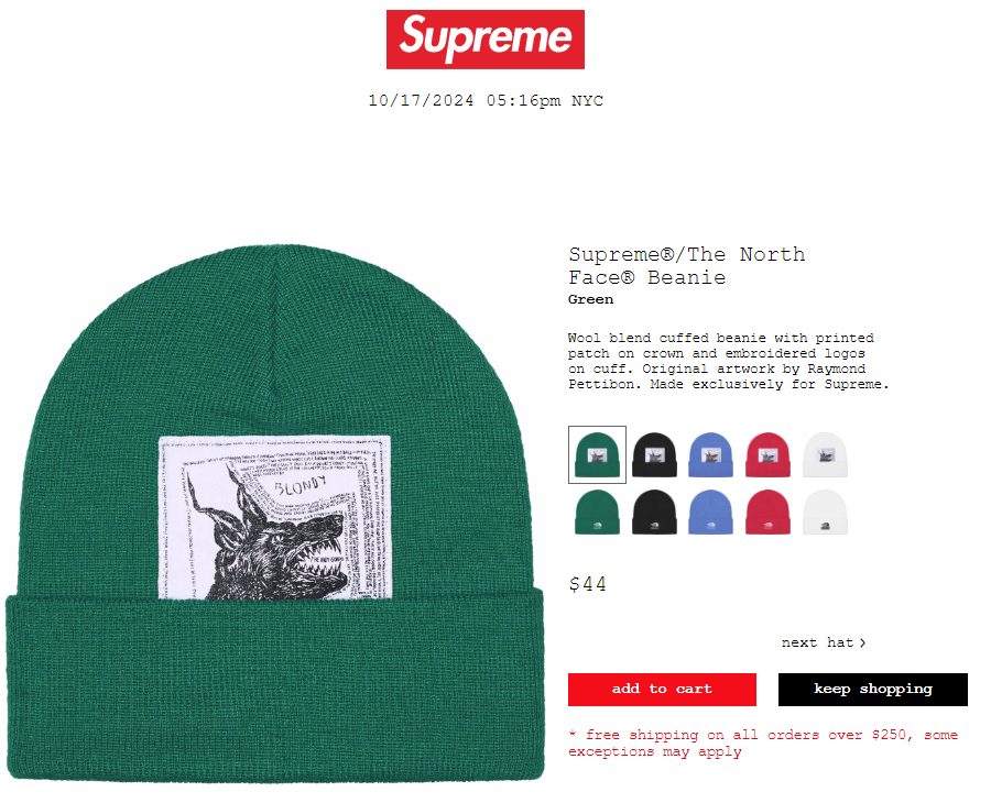 supreme-online-store-20241019-week9-24fw-24aw-release-items
