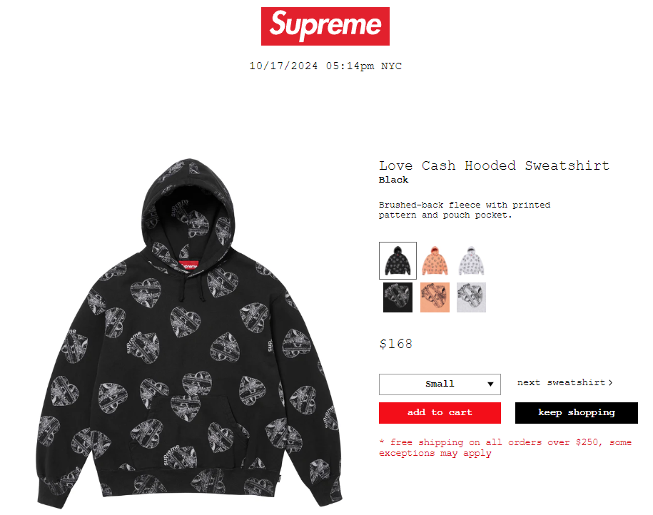 supreme-online-store-20241019-week9-24fw-24aw-release-items