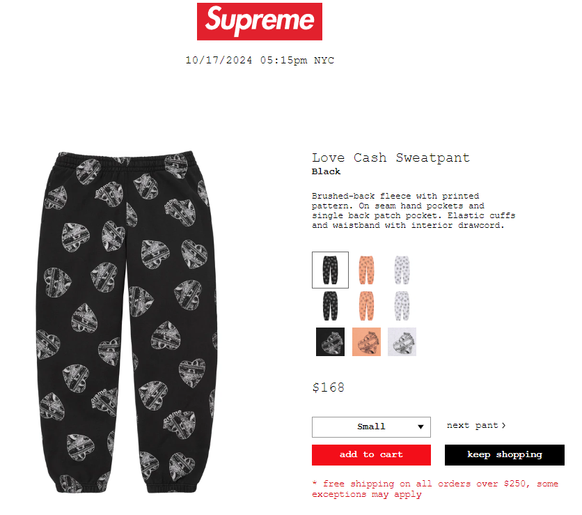 supreme-online-store-20241019-week9-24fw-24aw-release-items