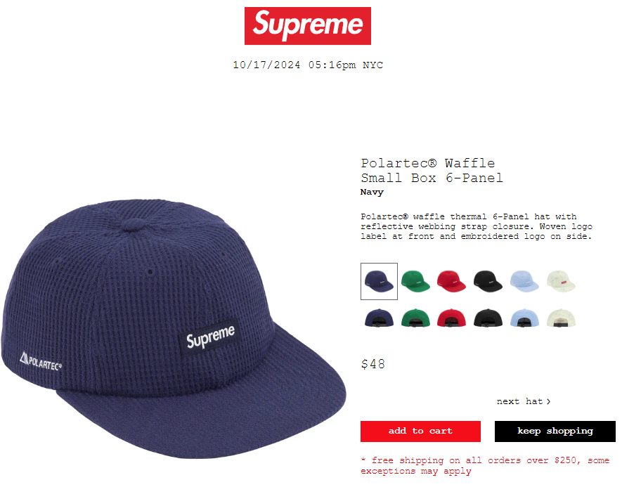 supreme-online-store-20241019-week9-24fw-24aw-release-items