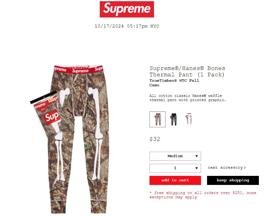 supreme-online-store-20241019-week9-24fw-24aw-release-items