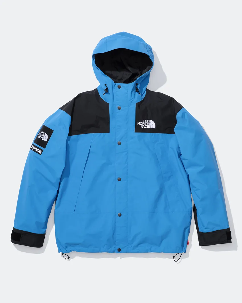 Supreme × THE NORTH FACE 24FW 24AW コラボコレクションが10/19 Week9に発売予定 | God Meets  Fashion