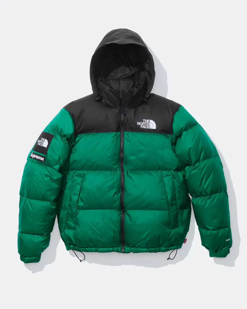 THE NORTH FACE Supreme 新品未使用 Supreme®/The North Face® Mountain Jacket | Supreme 24fw