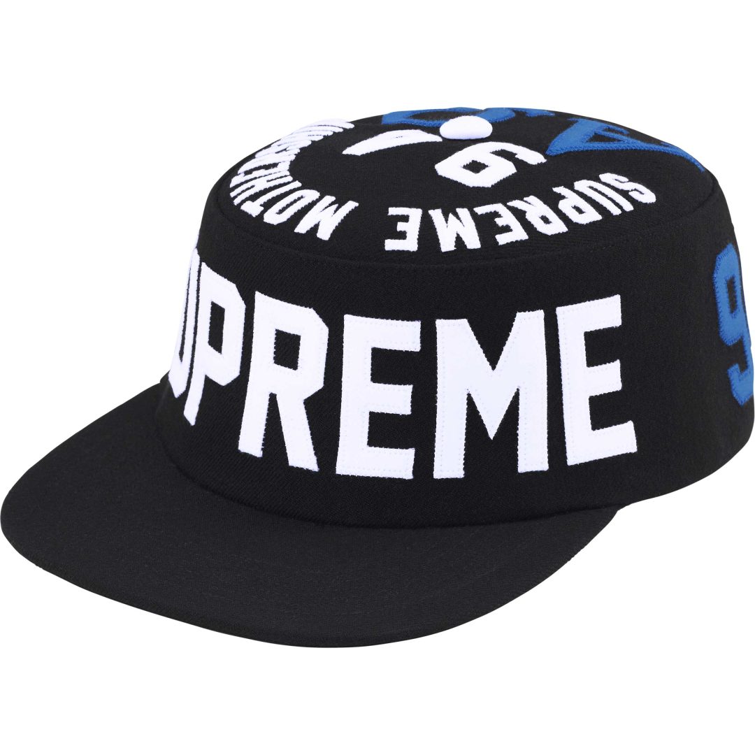 supreme-24fw-24aw-alpha-omega-pillbox-hat